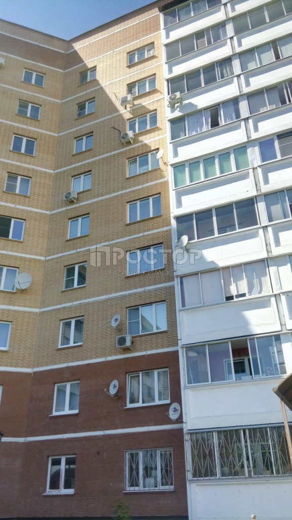 2-комнатная квартира, 62.3 м² - фото 7