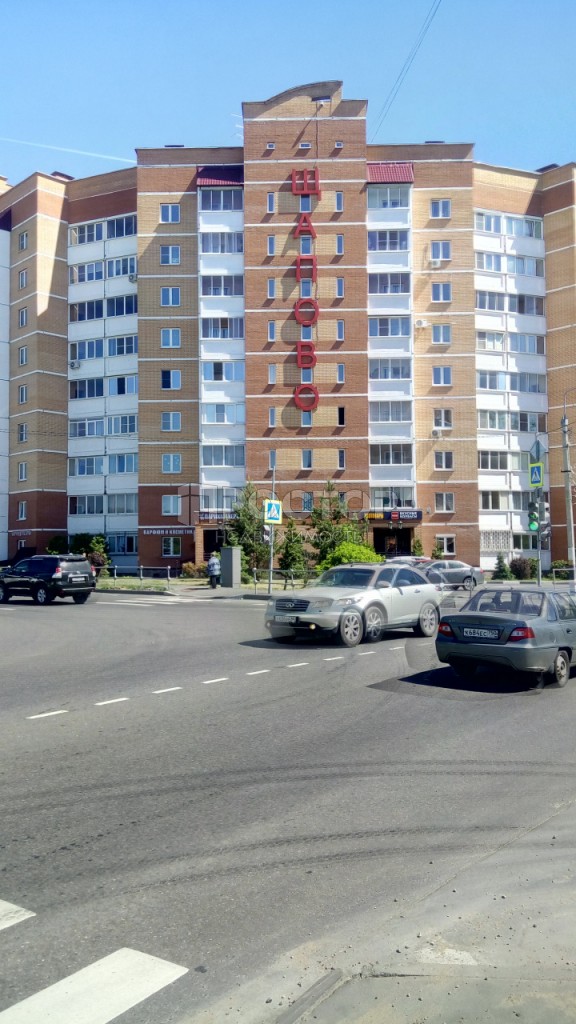 2-комнатная квартира, 62.3 м² - фото 10