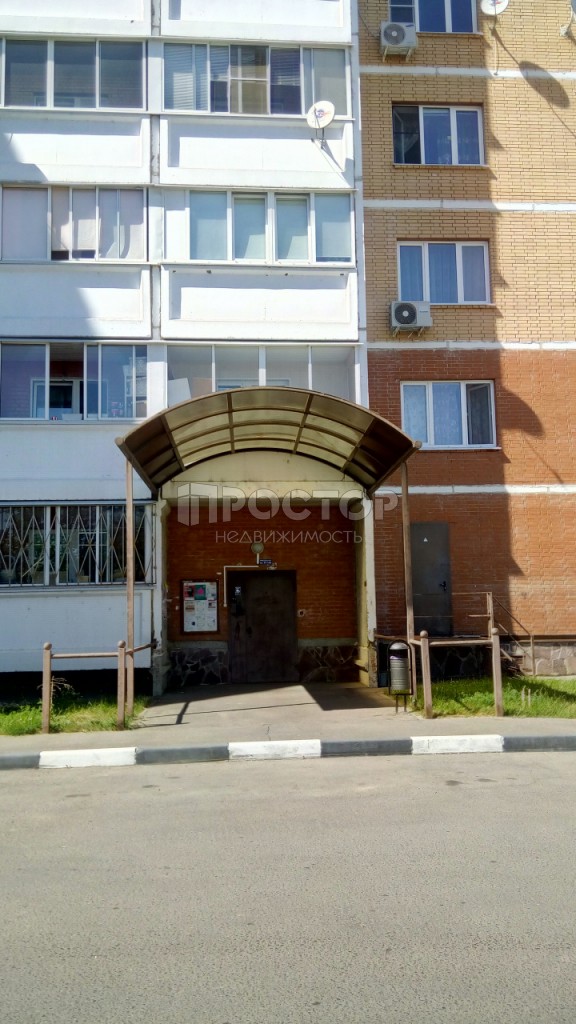 2-комнатная квартира, 61.8 м² - фото 19