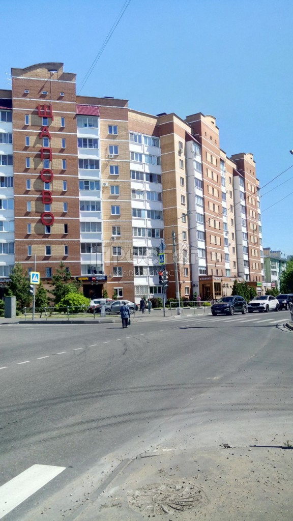 2-комнатная квартира, 61.8 м² - фото 10