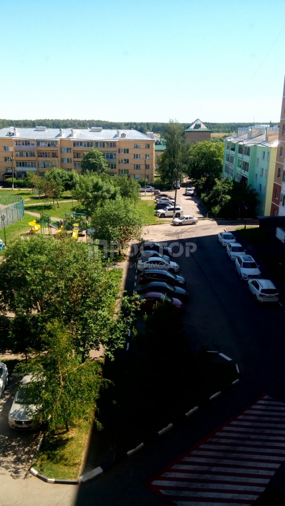 2-комнатная квартира, 61.8 м² - фото 11