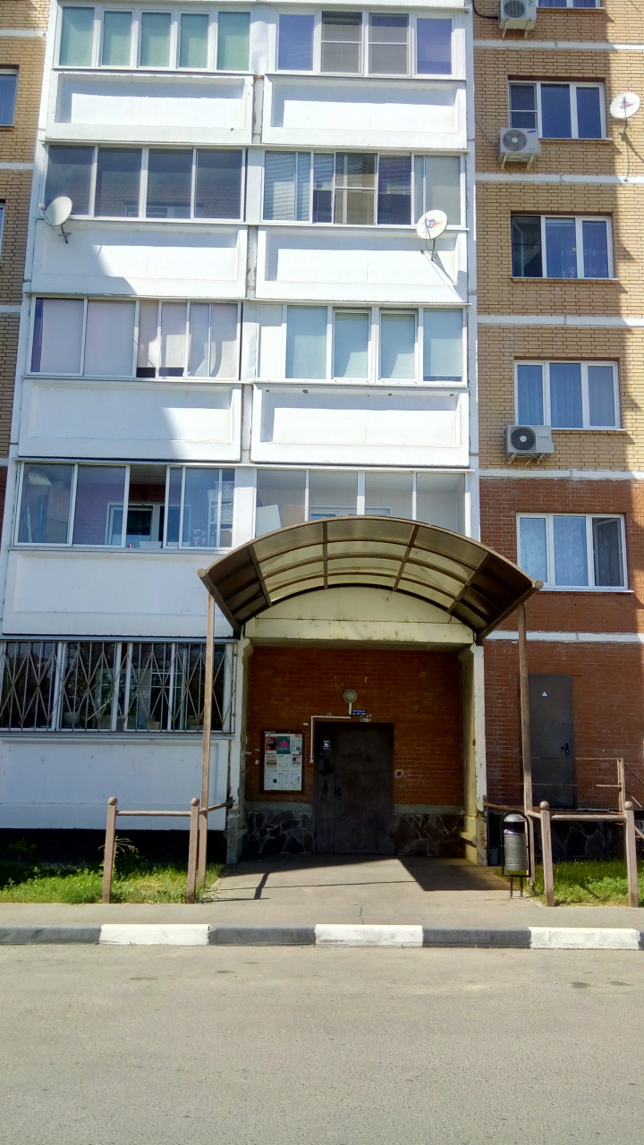 2-комнатная квартира, 62.2 м² - фото 19