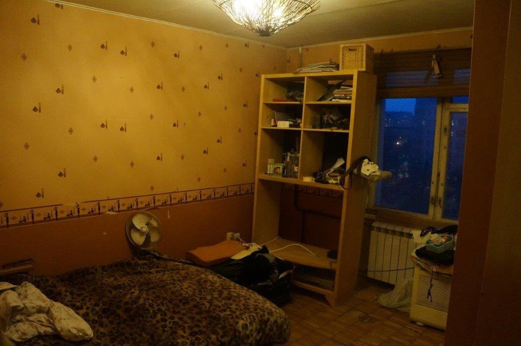 2-комнатная квартира, 40 м² - фото 3