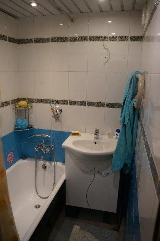 2-комнатная квартира, 40 м² - фото 7