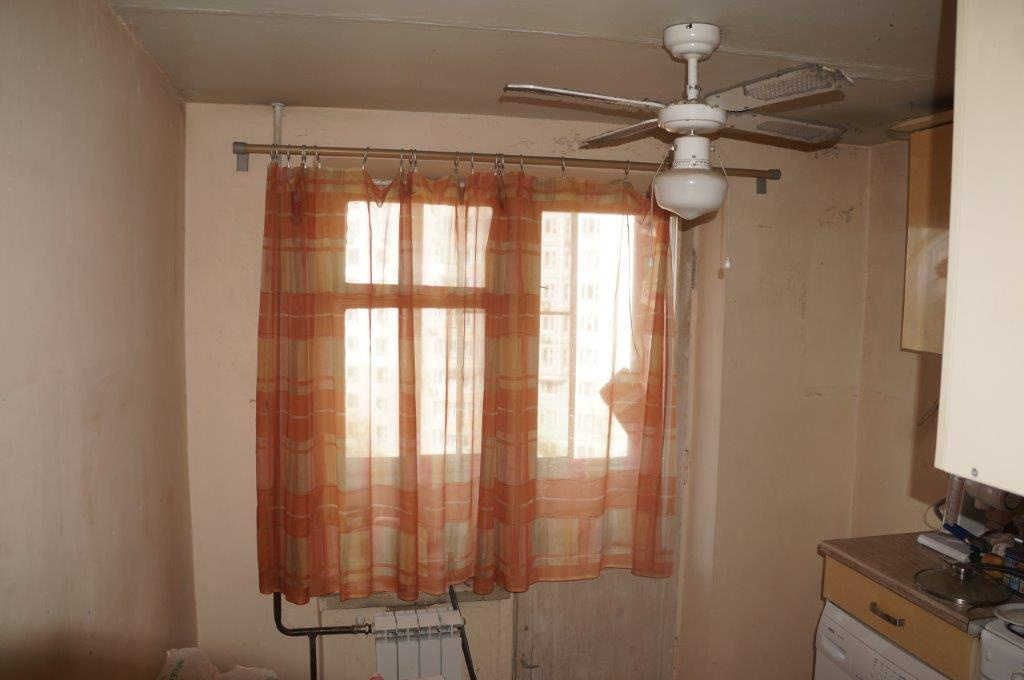 2-комнатная квартира, 40 м² - фото 2