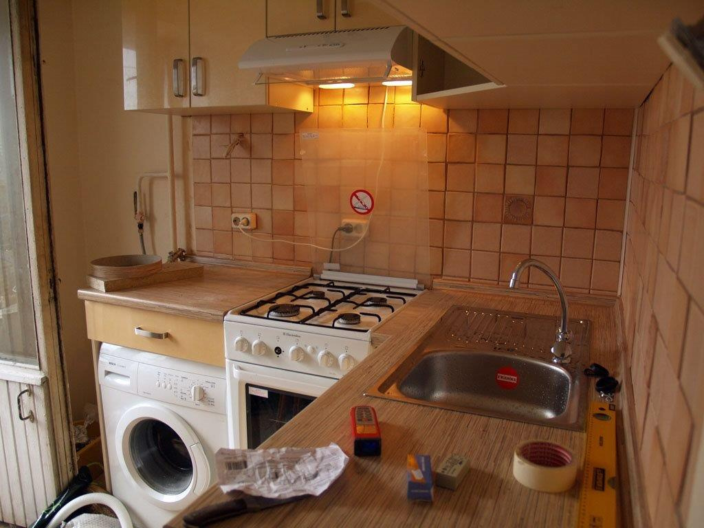 2-комнатная квартира, 40 м² - фото 4