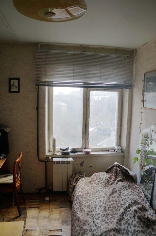 2-комнатная квартира, 40 м² - фото 5