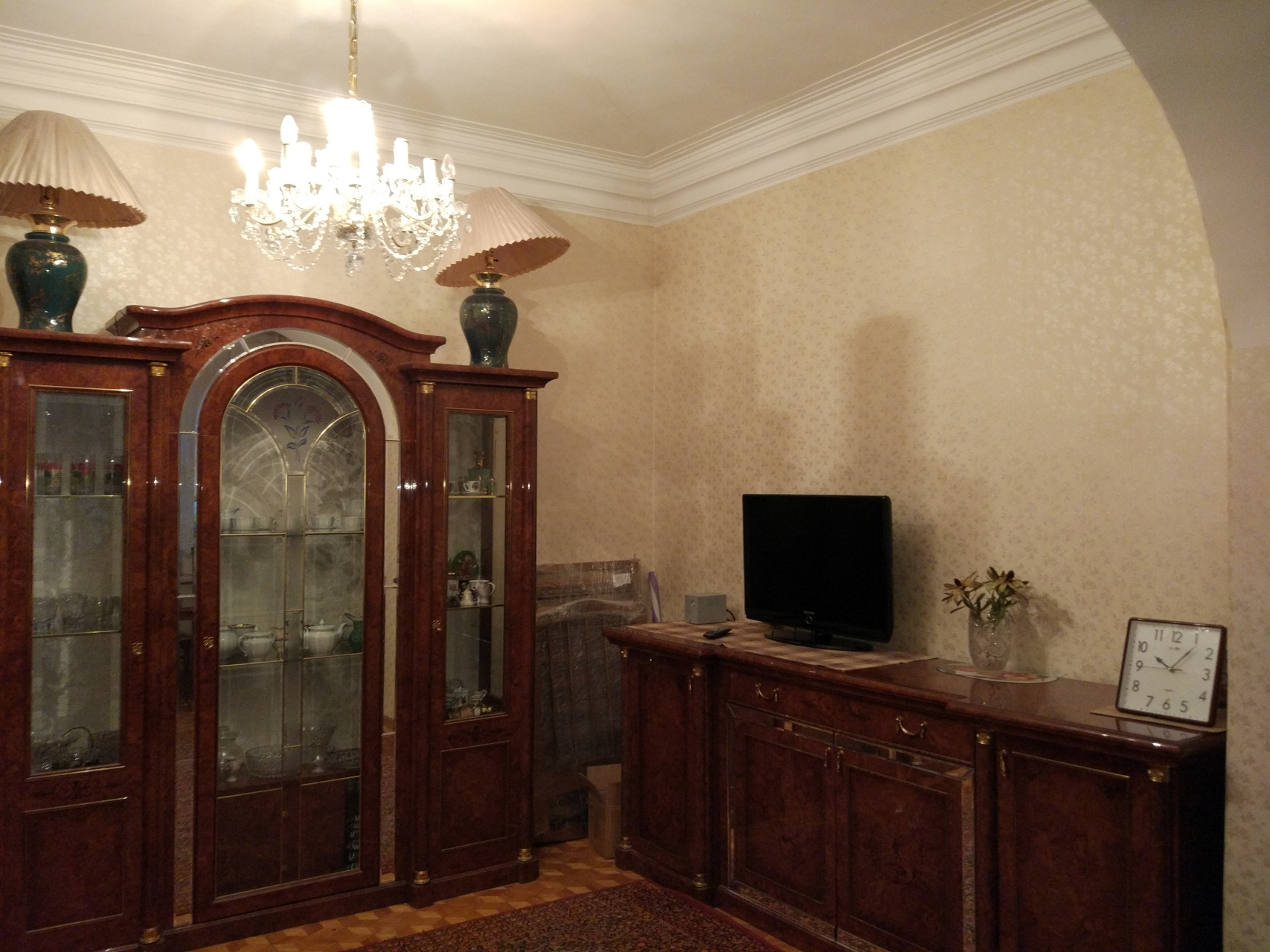 3-комнатная квартира, 100 м² - фото 6