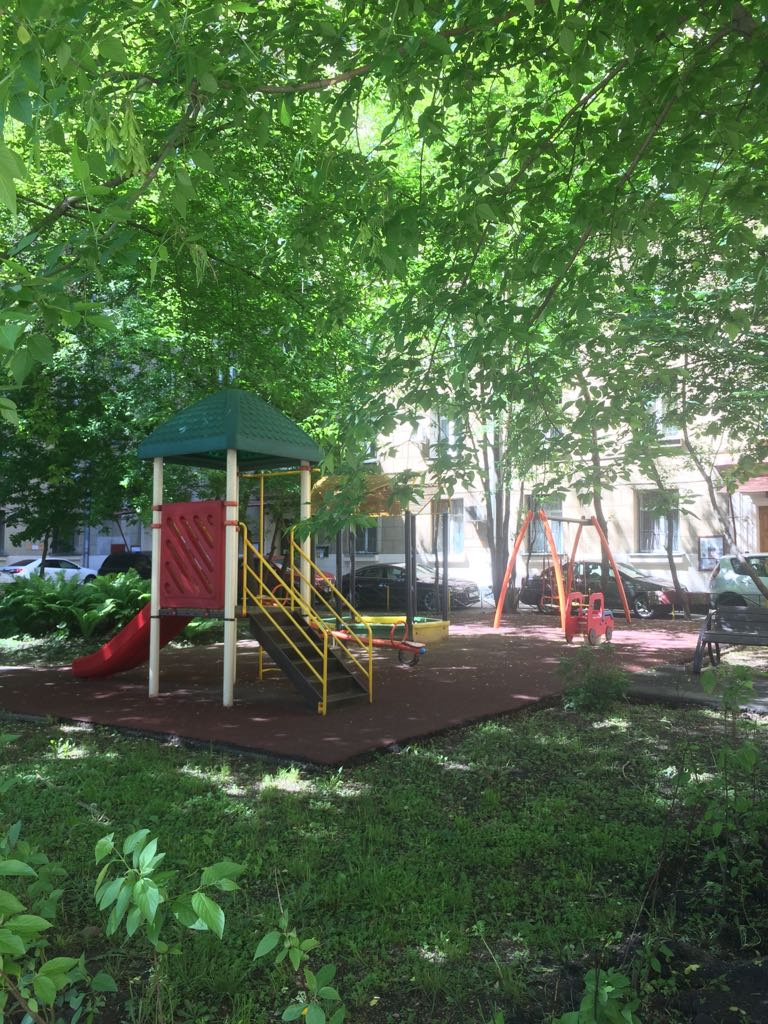 3-комнатная квартира, 100 м² - фото 4