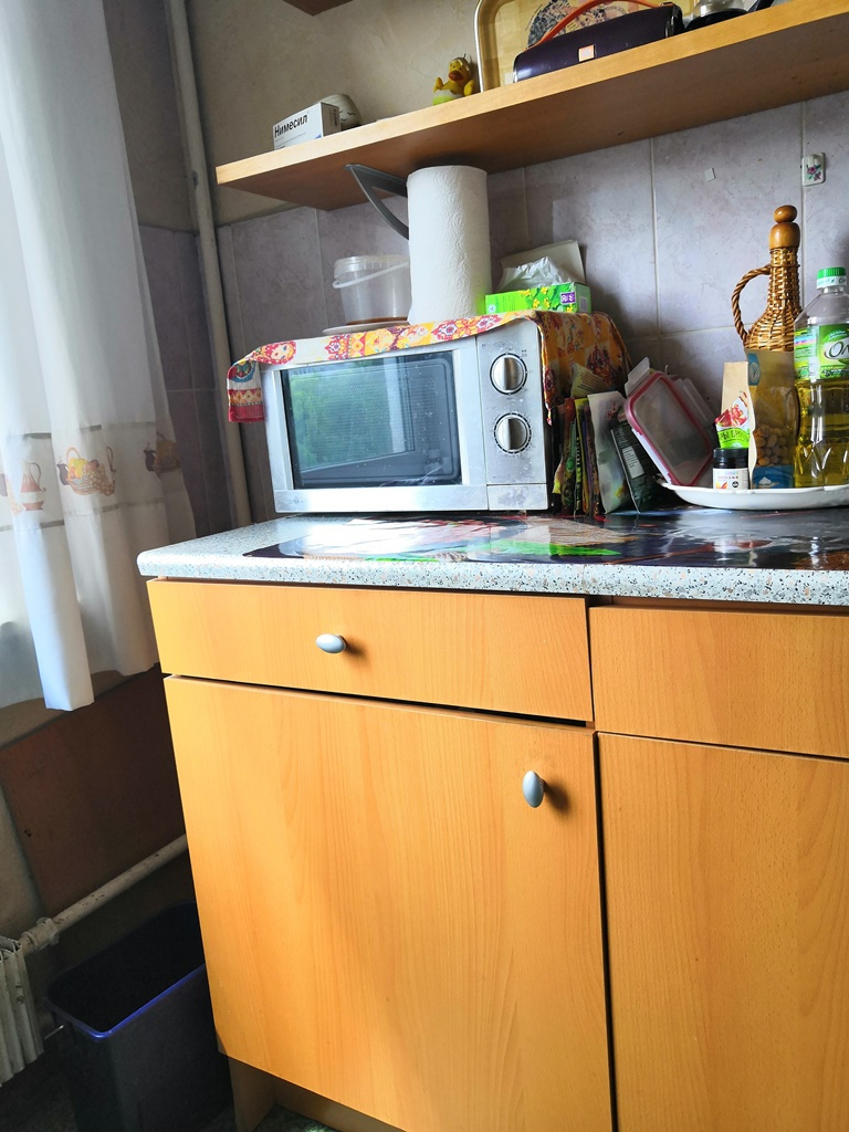 1-комнатная квартира, 33 м² - фото 5