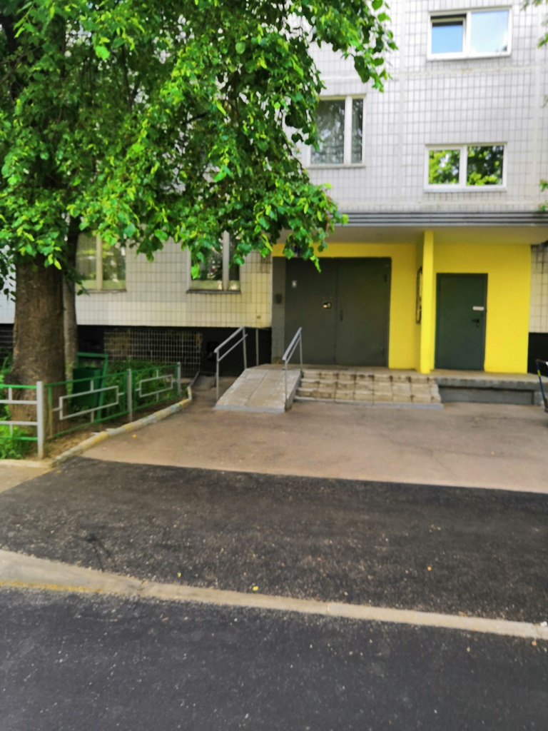 1-комнатная квартира, 33 м² - фото 14