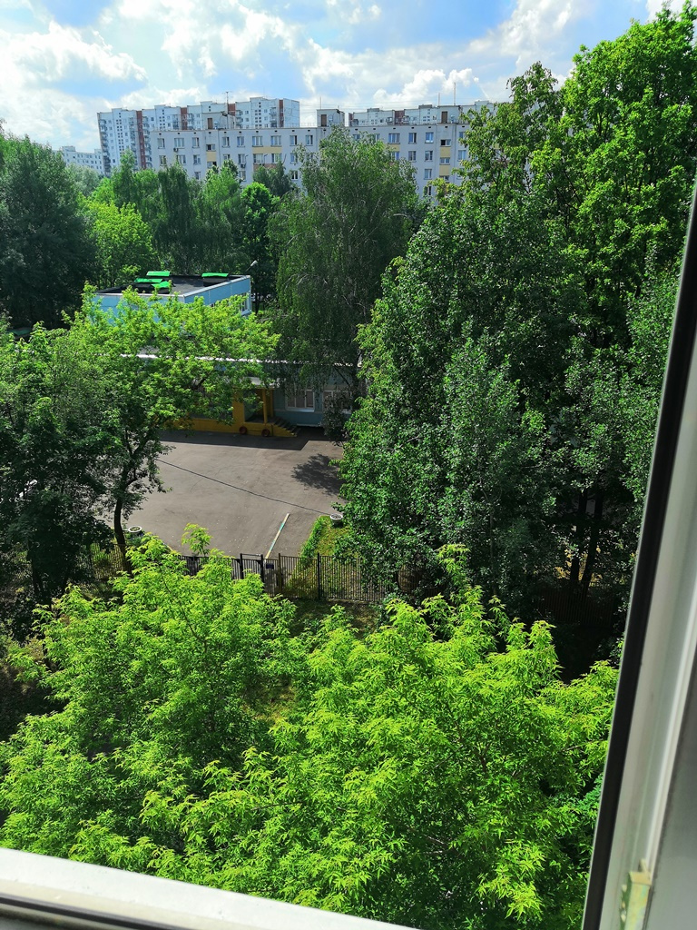 1-комнатная квартира, 33 м² - фото 12