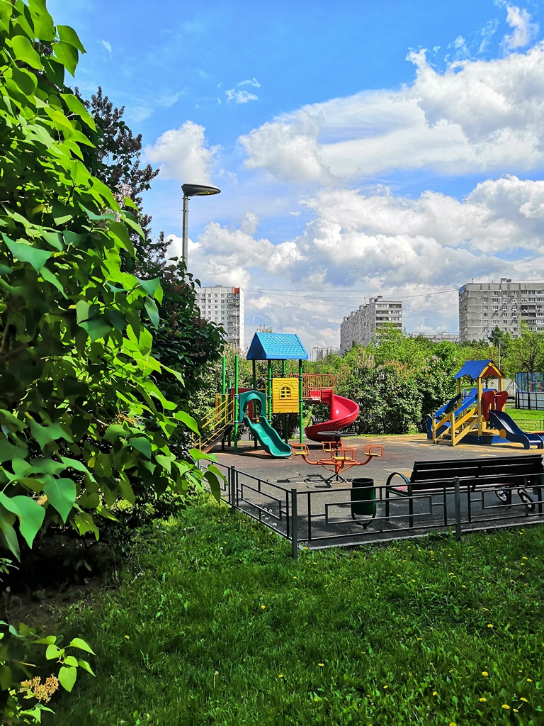 1-комнатная квартира, 33 м² - фото 13