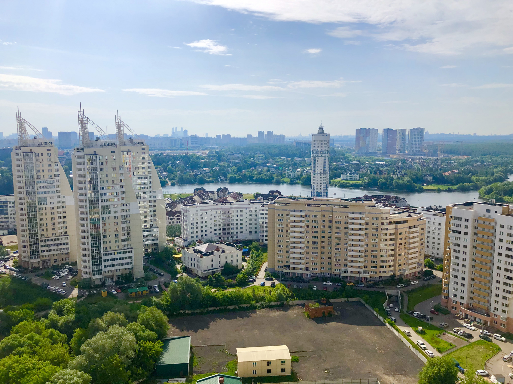 0-комнатная квартира, 28 м² - фото 10