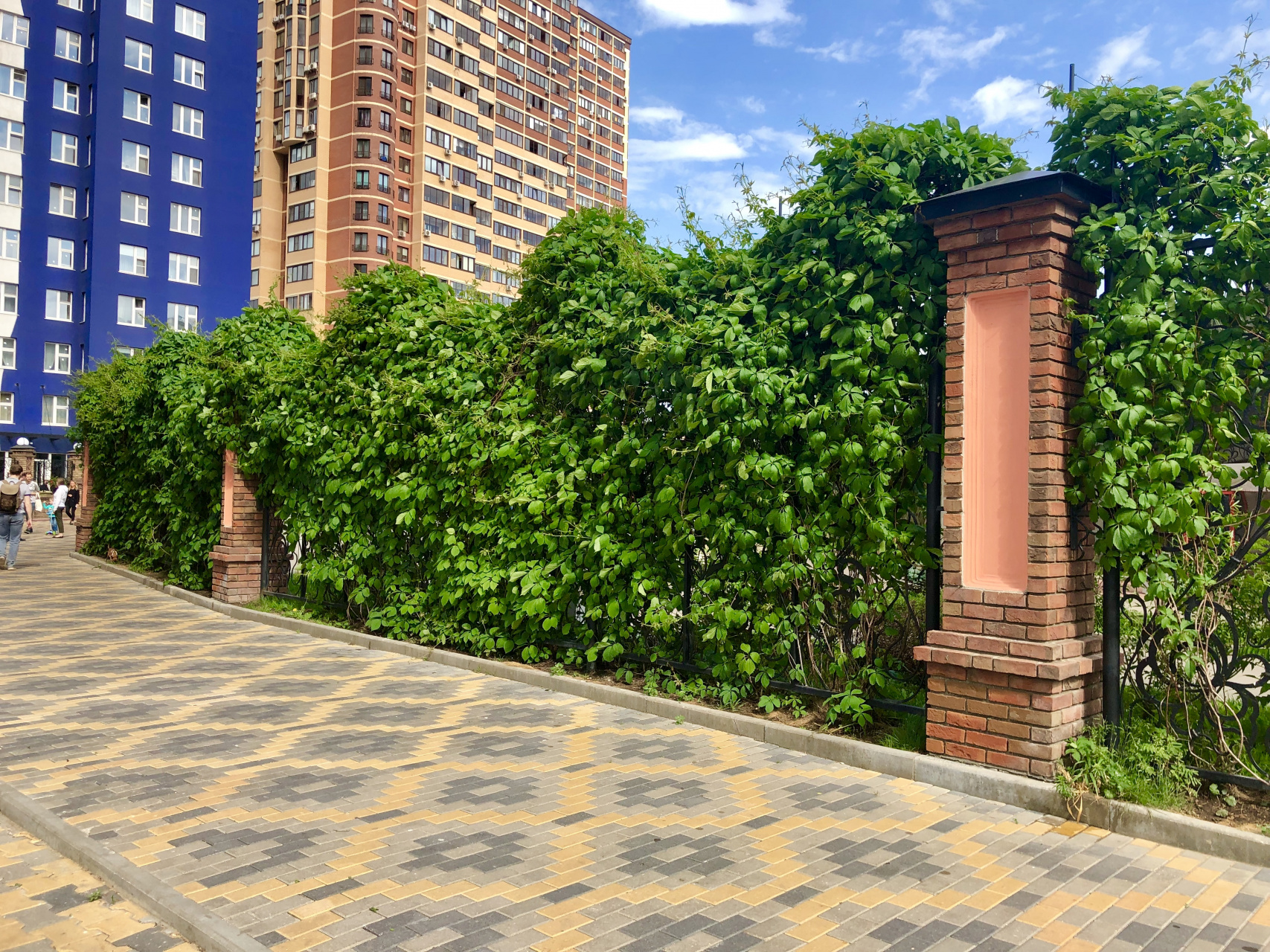 0-комнатная квартира, 28 м² - фото 21