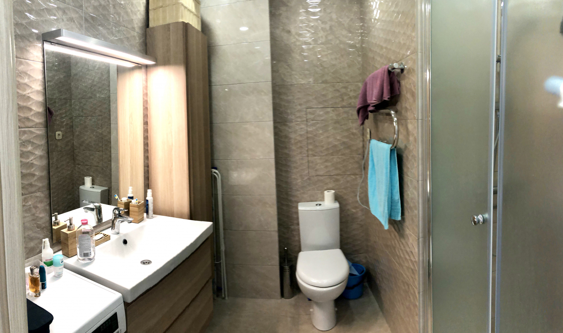 0-комнатная квартира, 28 м² - фото 5
