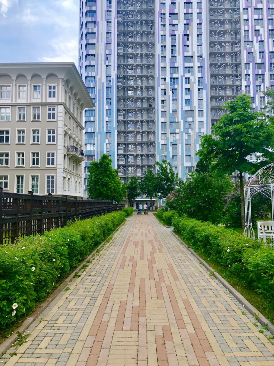 0-комнатная квартира, 28 м² - фото 16