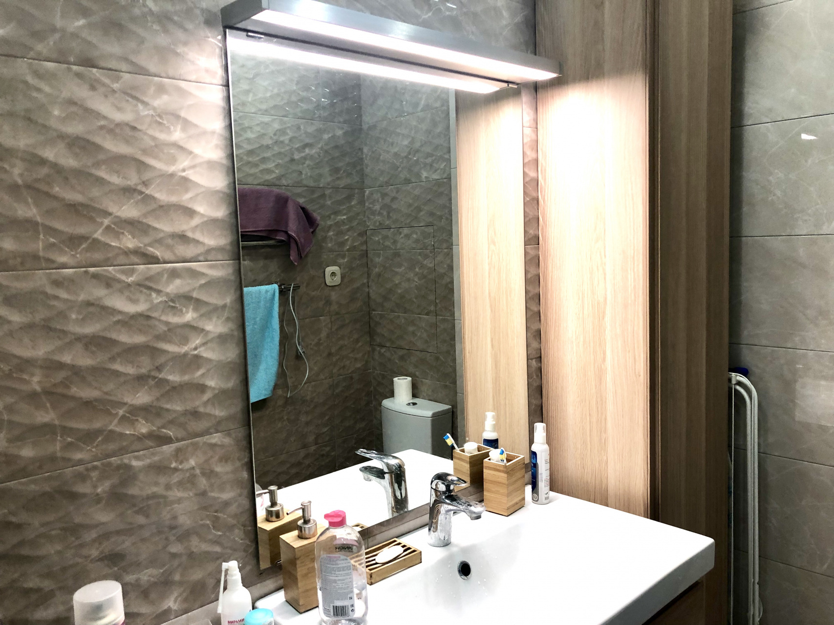 0-комнатная квартира, 28 м² - фото 6