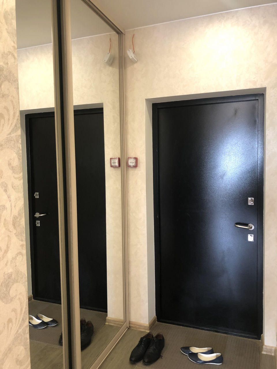 0-комнатная квартира, 28 м² - фото 9