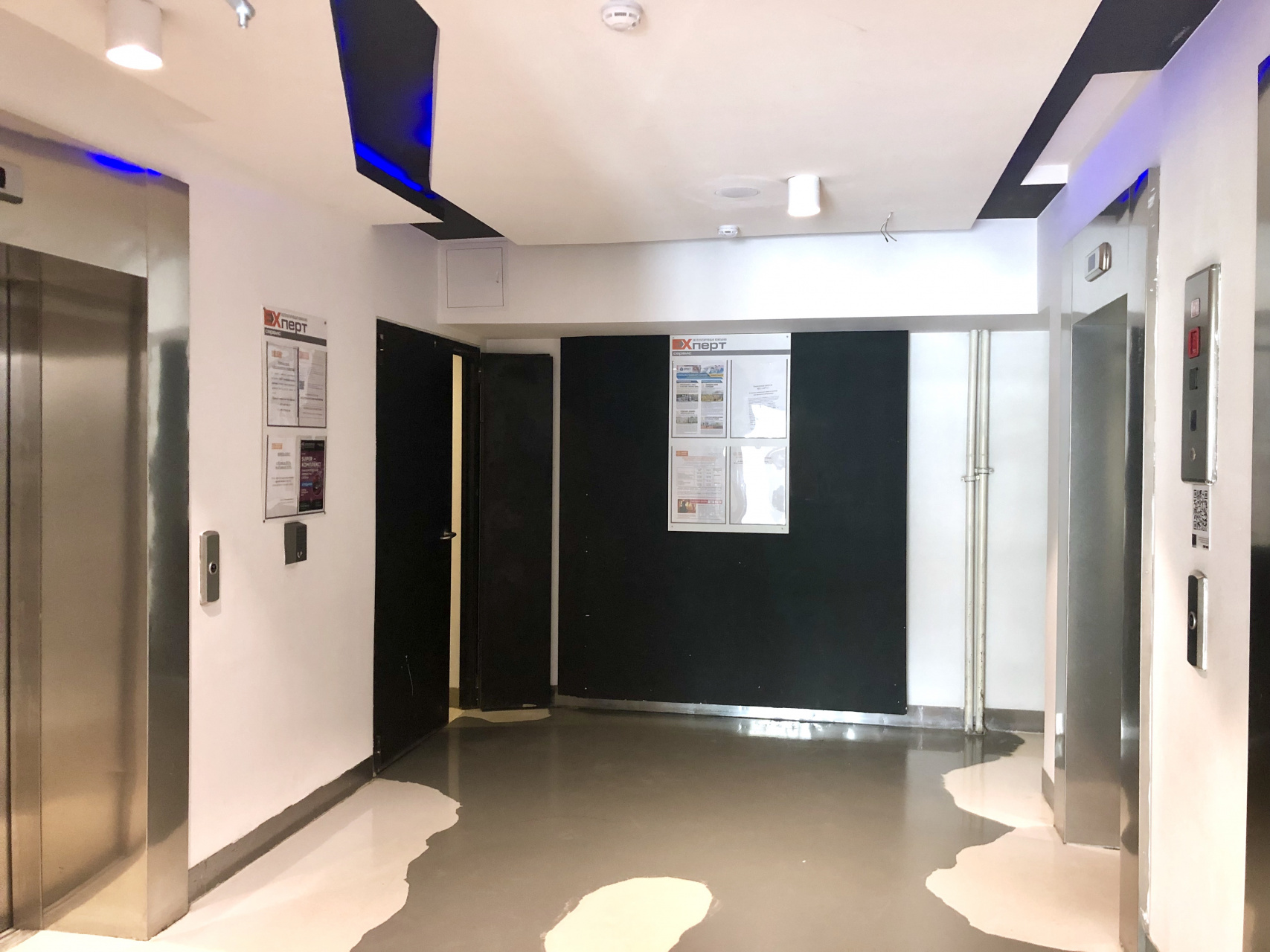 0-комнатная квартира, 28 м² - фото 14