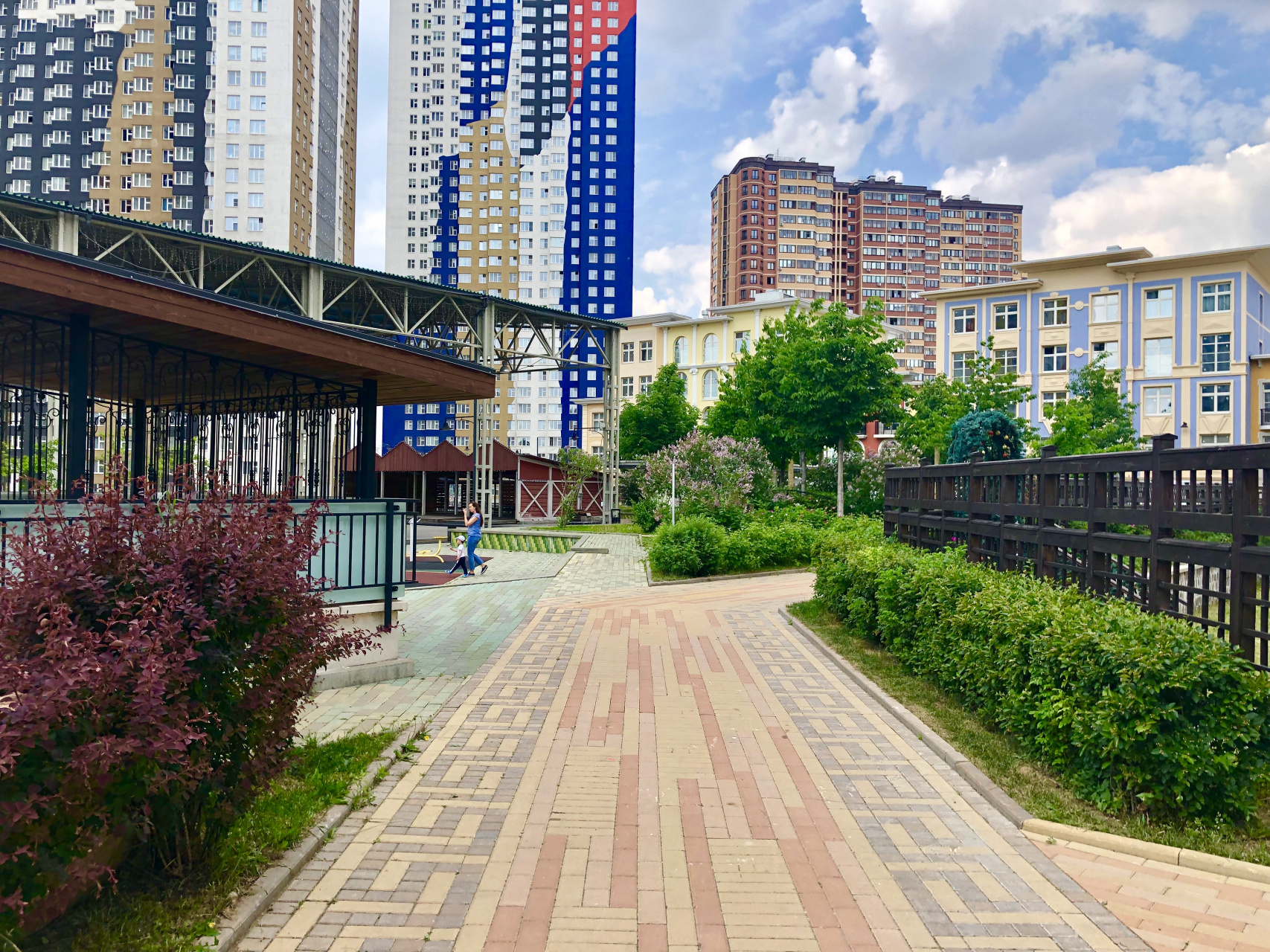0-комнатная квартира, 28 м² - фото 18