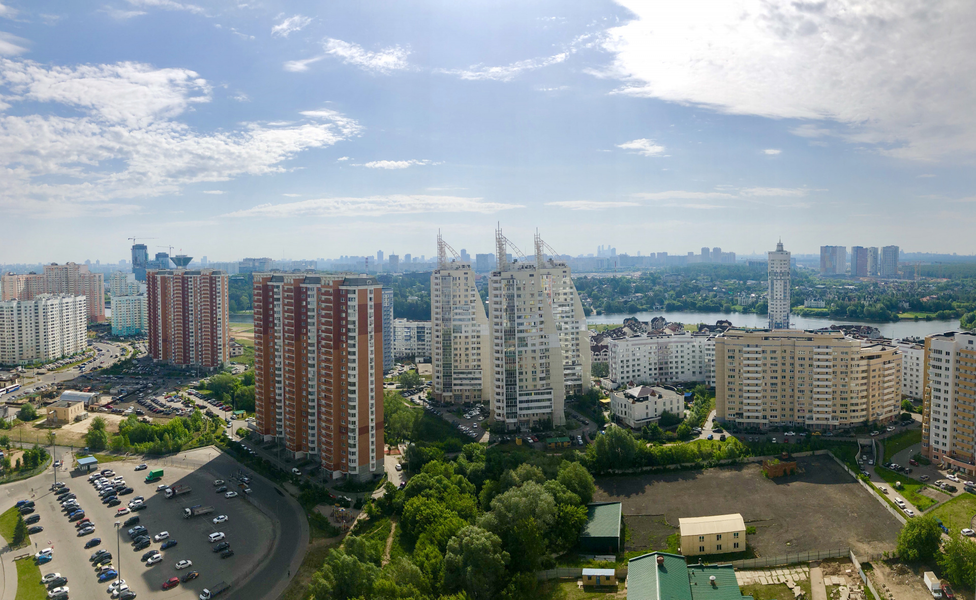 0-комнатная квартира, 28 м² - фото 11