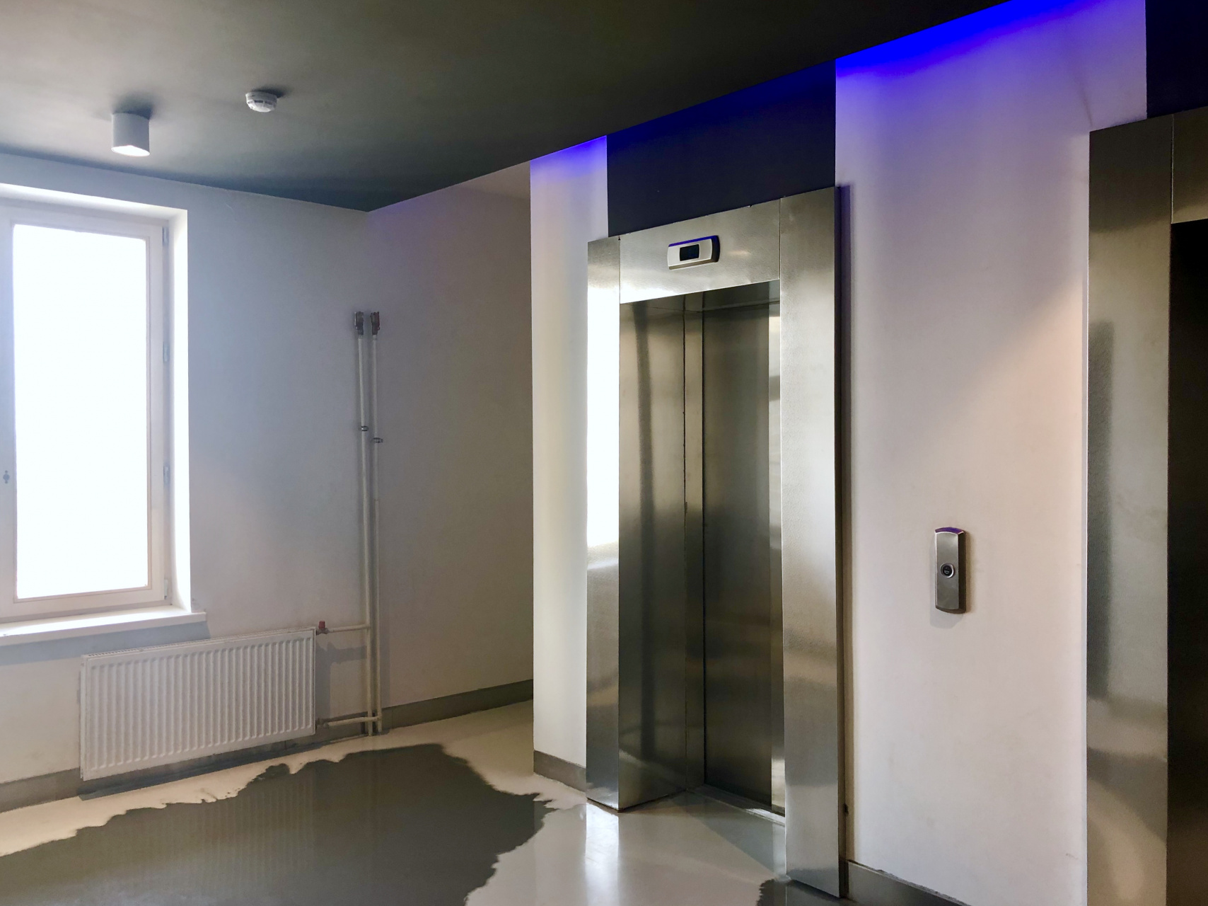 0-комнатная квартира, 28 м² - фото 13