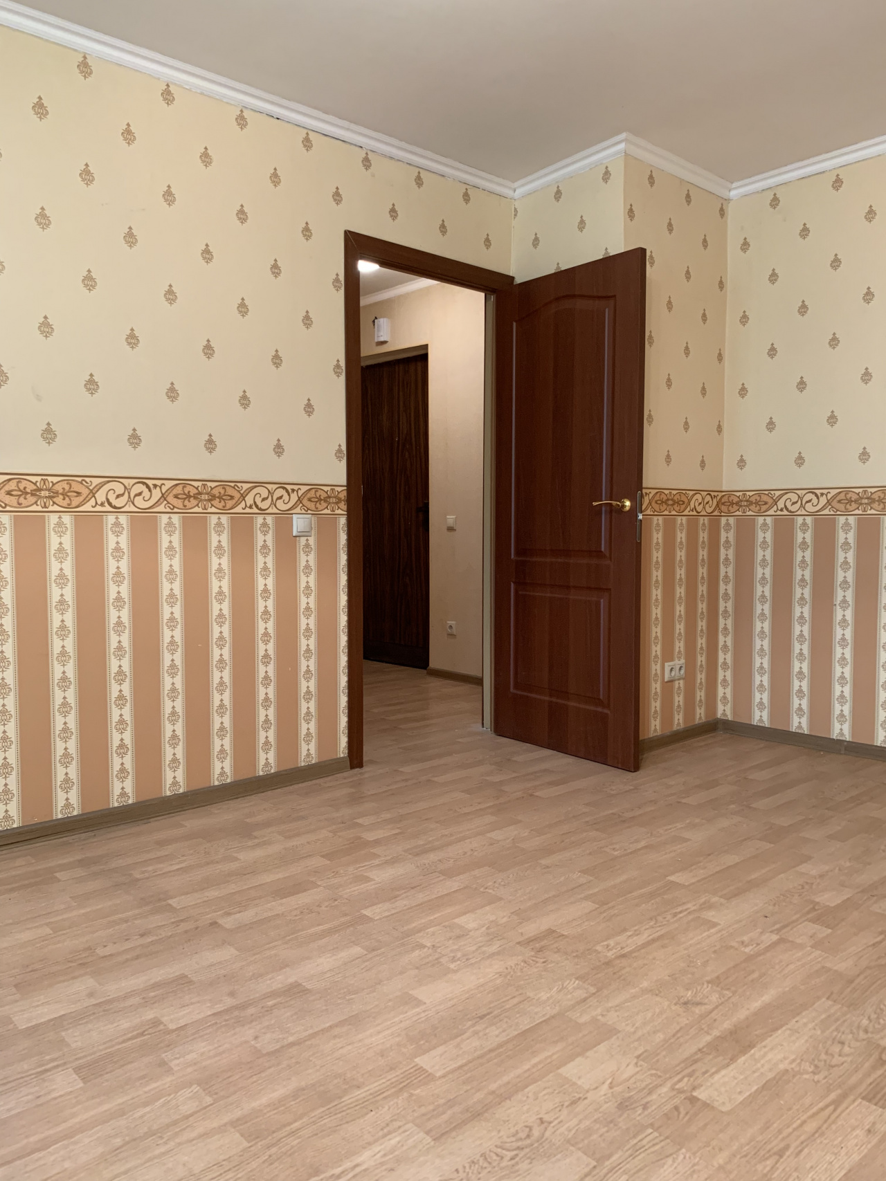 1-комнатная квартира, 34 м² - фото 3