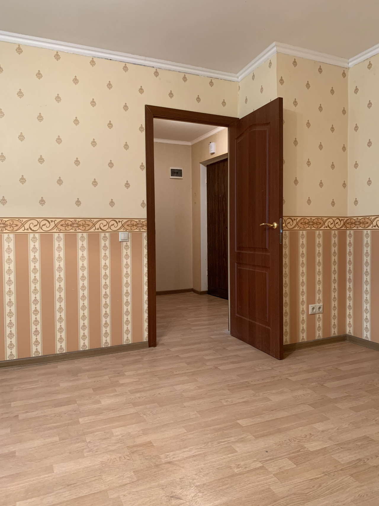 1-комнатная квартира, 34 м² - фото 6