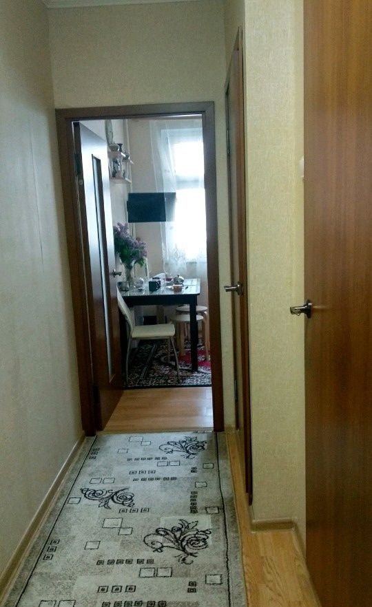 2-комнатная квартира, 59 м² - фото 9