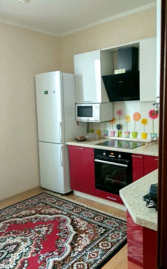 2-комнатная квартира, 59 м² - фото 2