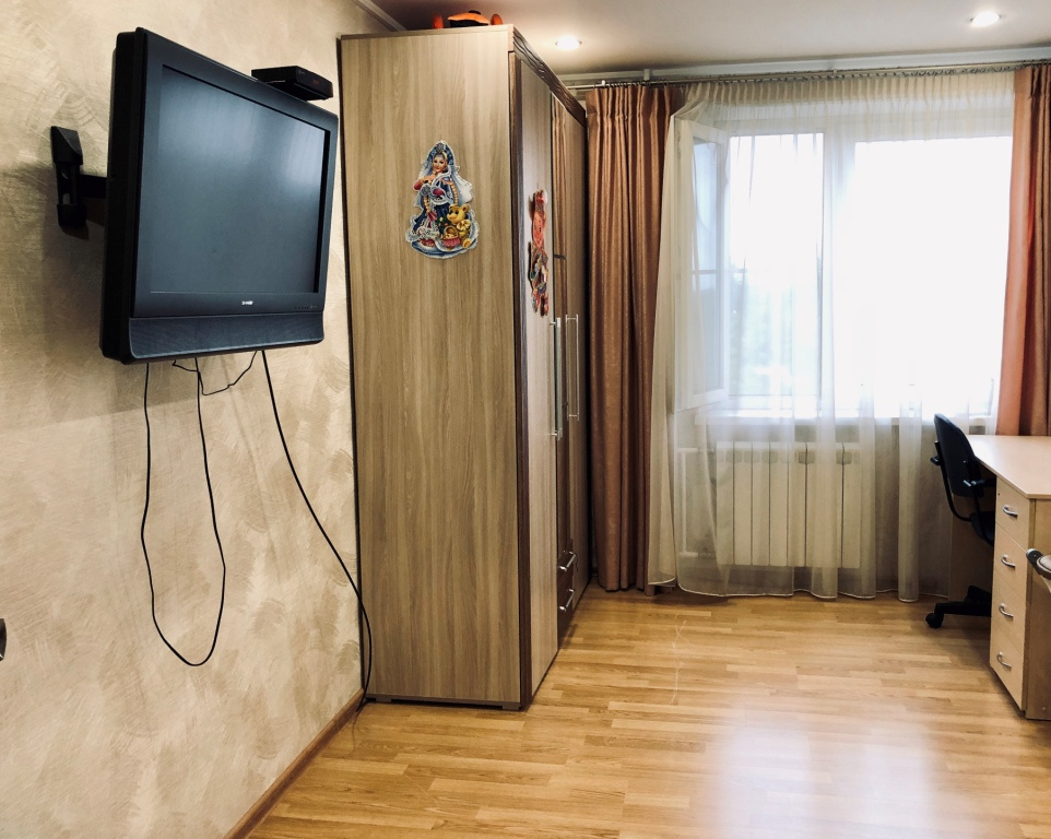 2-комнатная квартира, 54 м² - фото 3