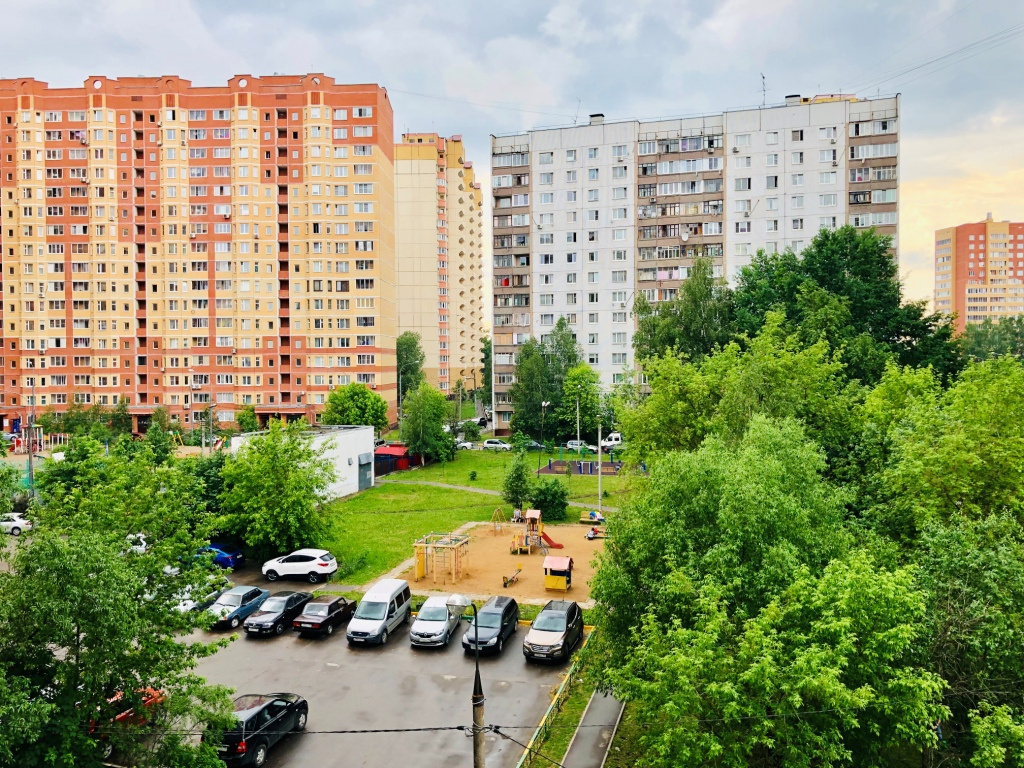 2-комнатная квартира, 54 м² - фото 10