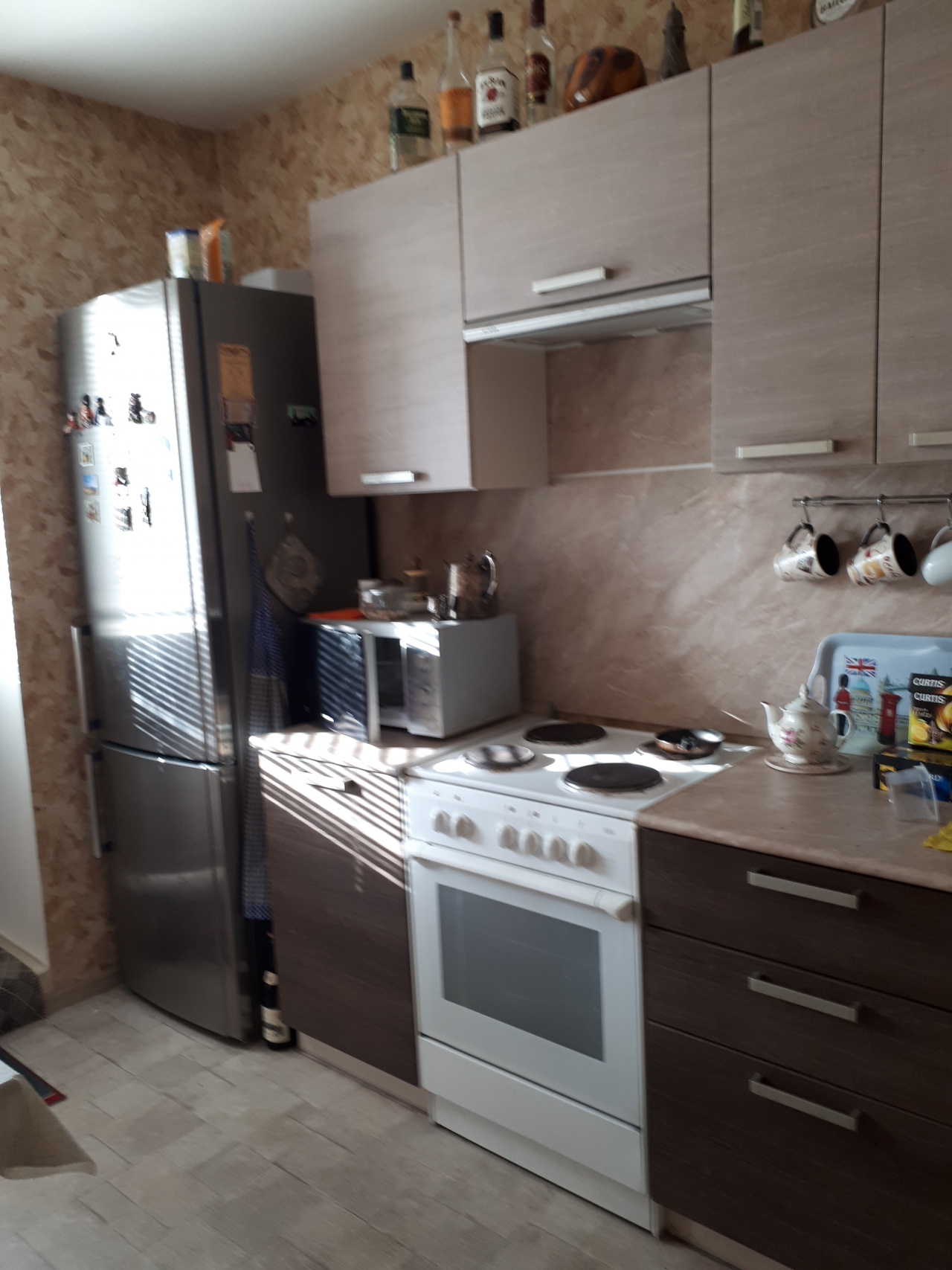 2-комнатная квартира, 56 м² - фото 7