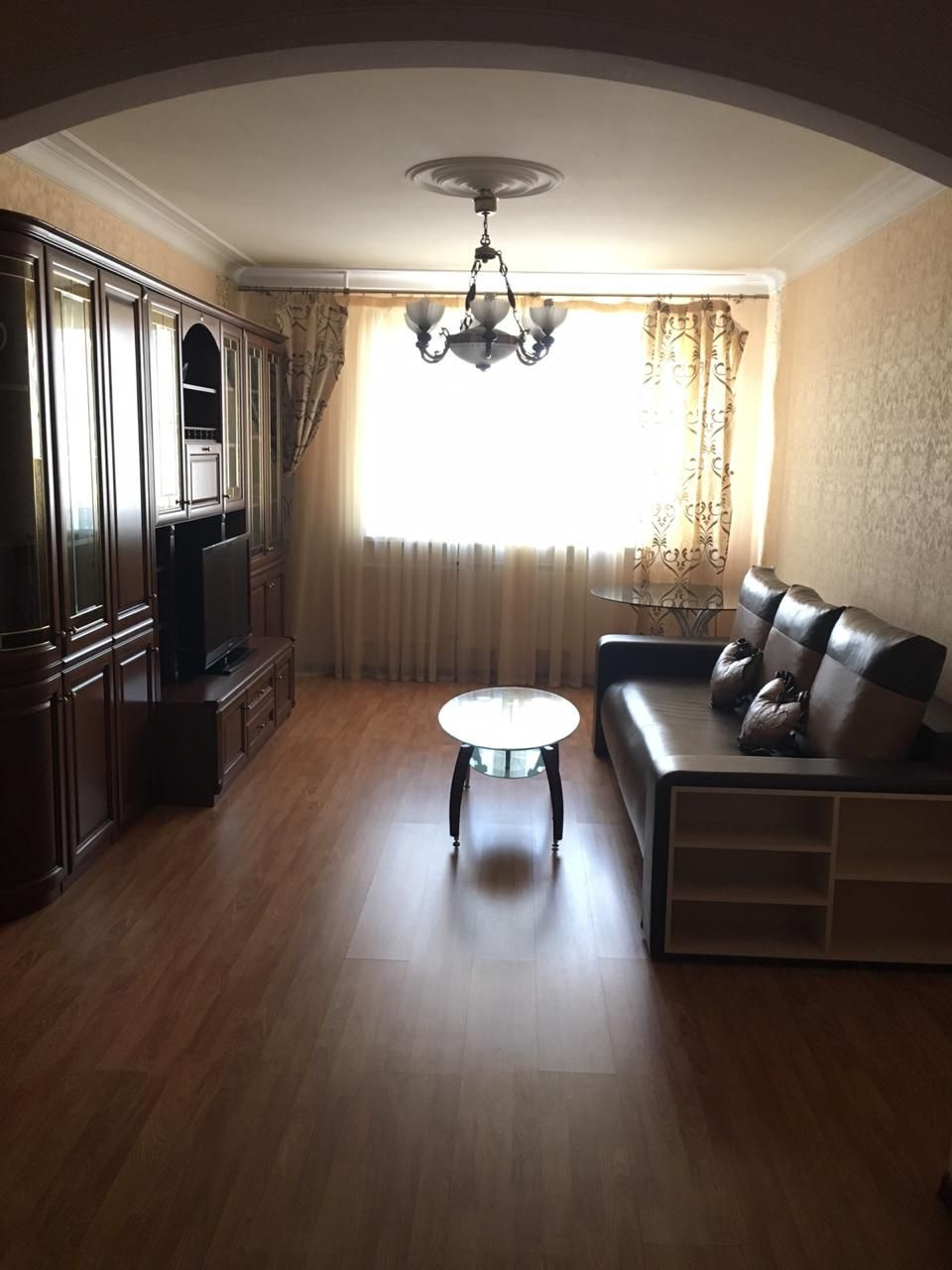 1-комнатная квартира, 39 м² - фото 3