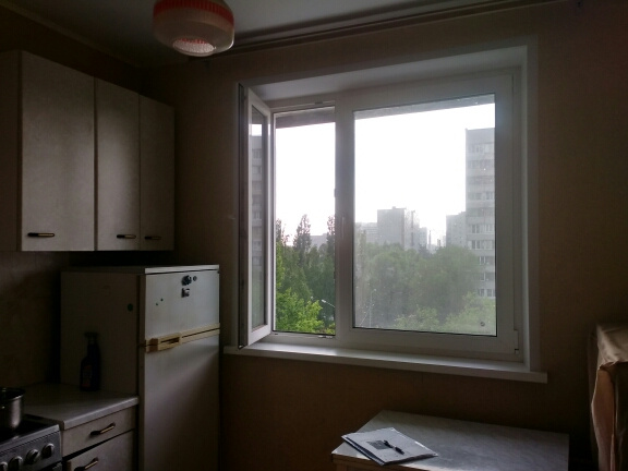 1-комнатная квартира, 40 м² - фото 4