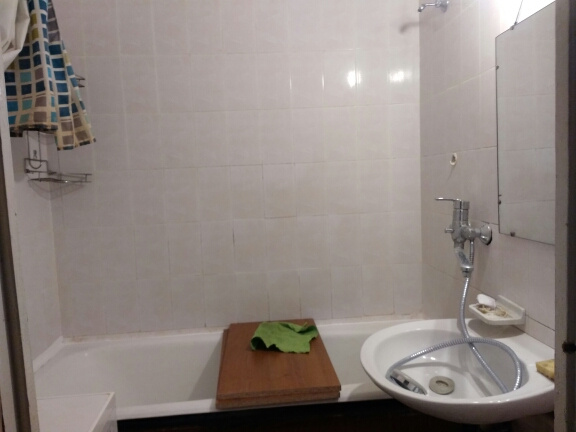 1-комнатная квартира, 40 м² - фото 5