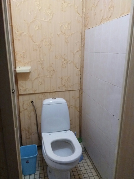 1-комнатная квартира, 40 м² - фото 7