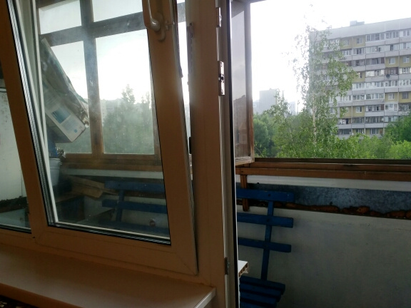 1-комнатная квартира, 40 м² - фото 6