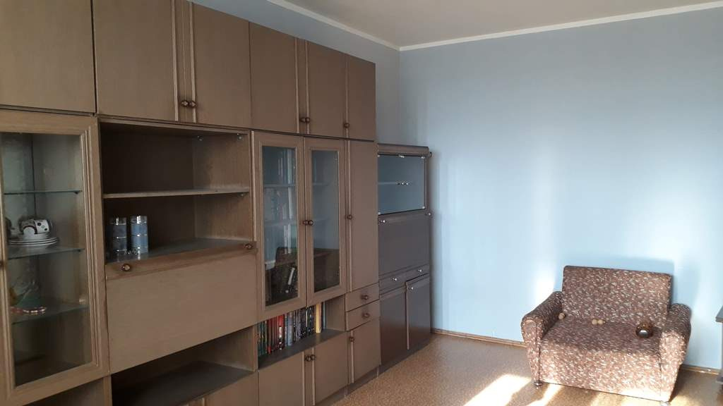 2-комнатная квартира, 50.2 м² - фото 12