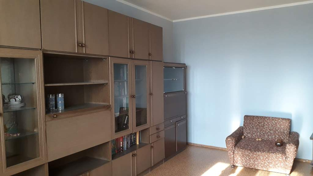 2-комнатная квартира, 50.2 м² - фото 12