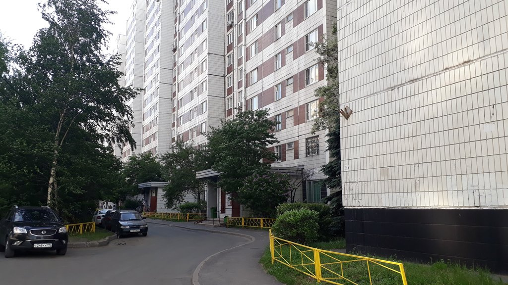 2-комнатная квартира, 50.2 м² - фото 13