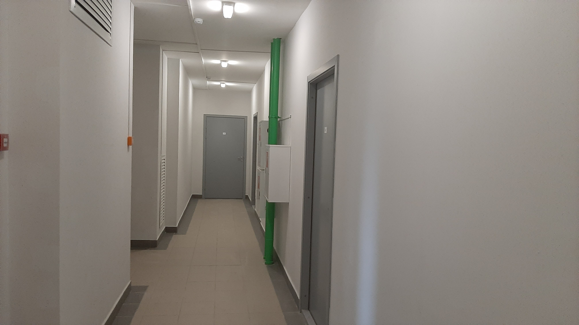 3-комнатная квартира, 57 м² - фото 5