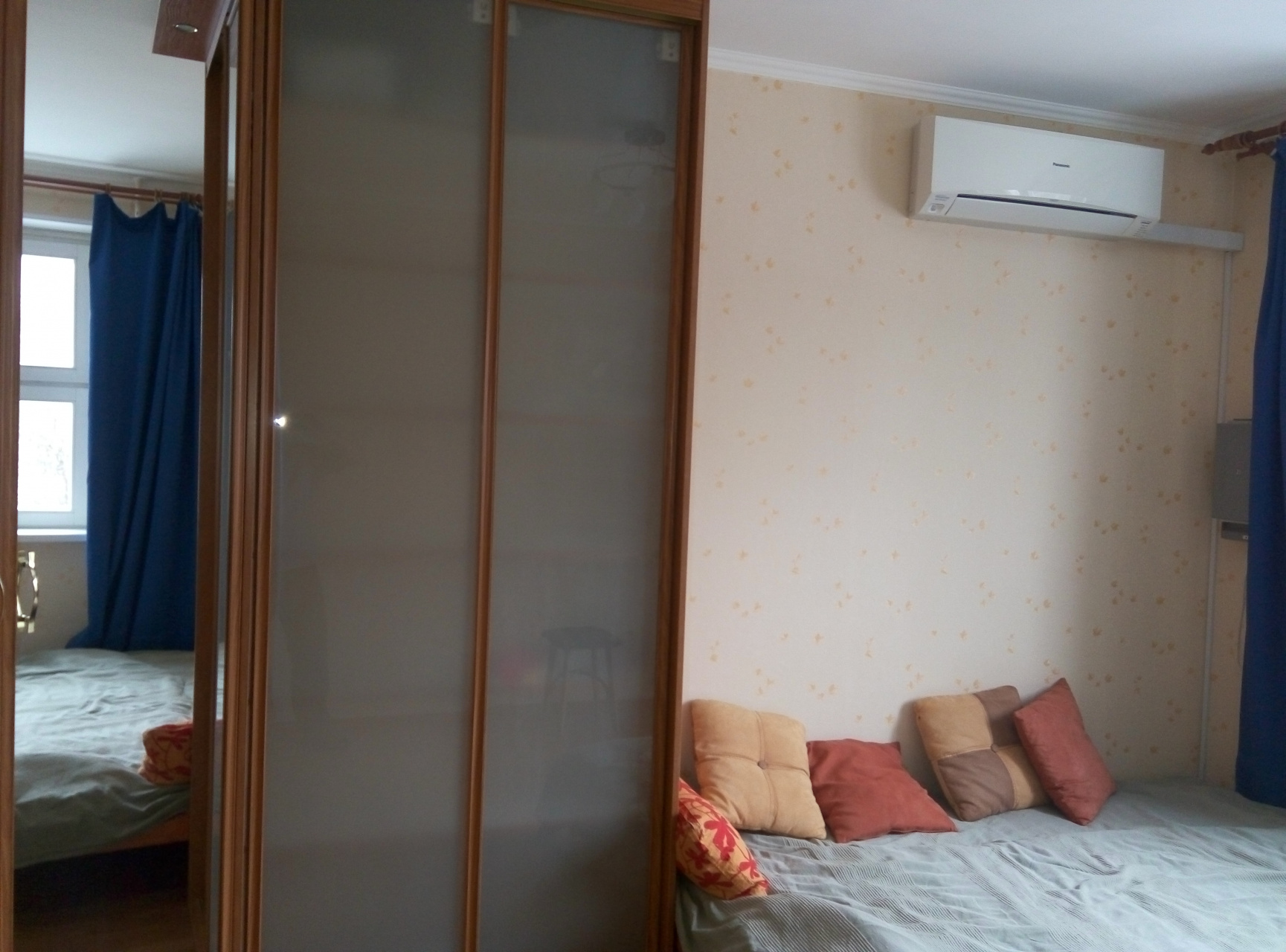 1-комнатная квартира, 36 м² - фото 9