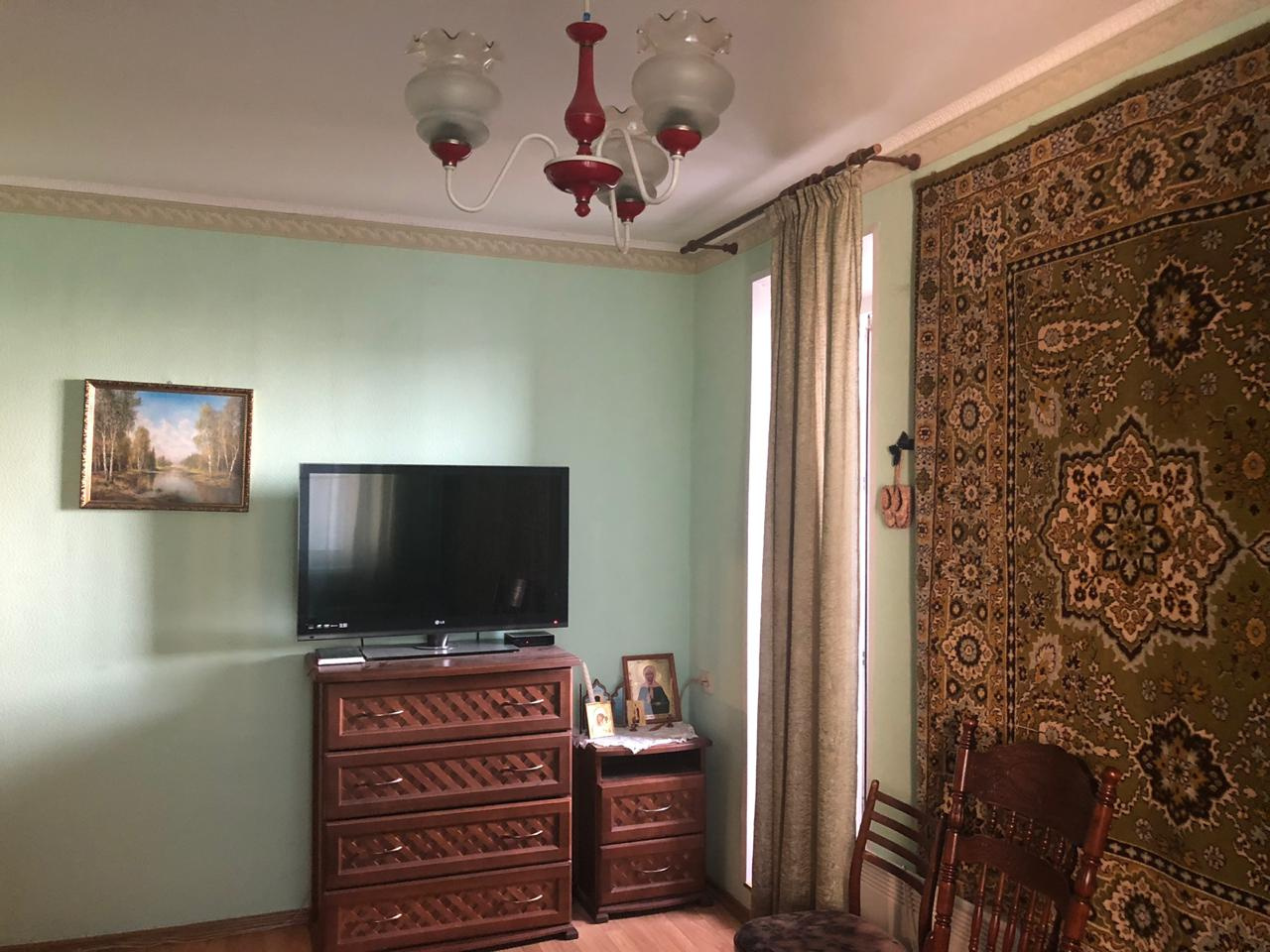 3-комнатная квартира, 82 м² - фото 3