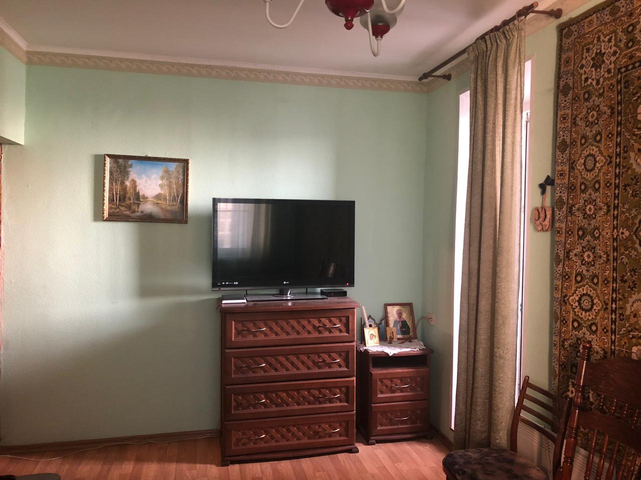 3-комнатная квартира, 82 м² - фото 5