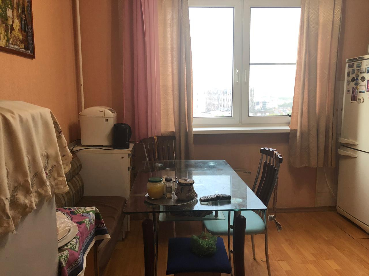 3-комнатная квартира, 82 м² - фото 12