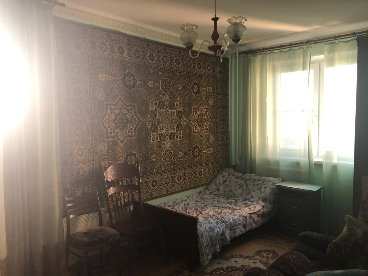 3-комнатная квартира, 82 м² - фото 24