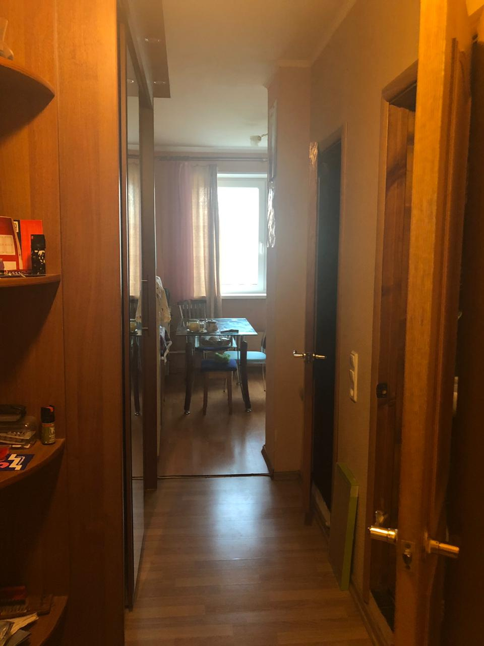 3-комнатная квартира, 82 м² - фото 16