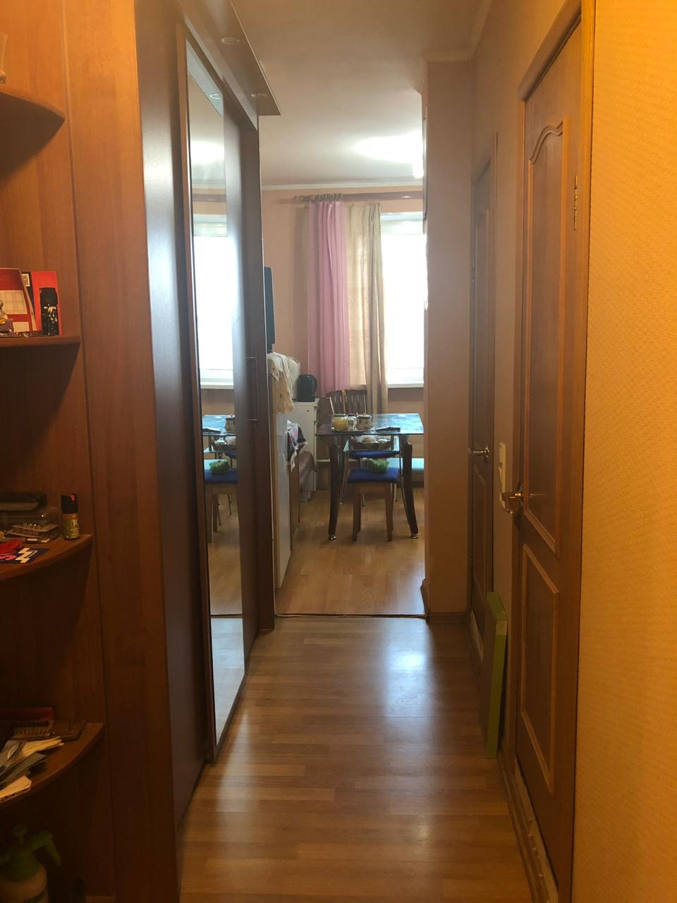 3-комнатная квартира, 82 м² - фото 23